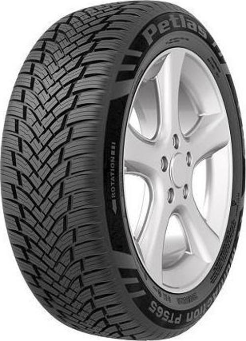 215/55 ZR17 TL 98W REINF. MULTI ACTION PT565 Dört Mevsim Lastiği (Üretim Tarihi:2024)