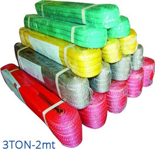 1 Ton 2 Metre Polyester Sapan