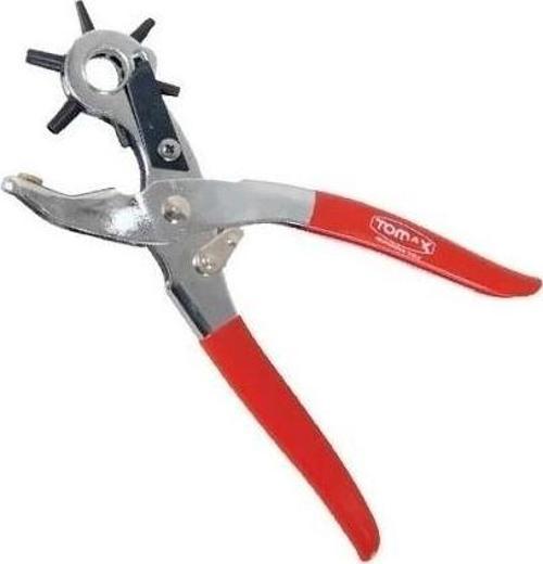 DERİ KEMER DELME PENSESİ ZIMBA ALETİ 225mm