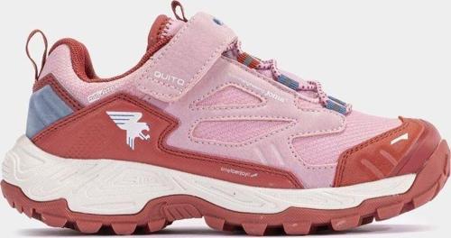 QUITO JR Günlük Giyim Ayakkabısı