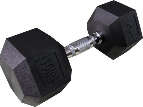 Hex 15 Kg Olimpik Dambıl