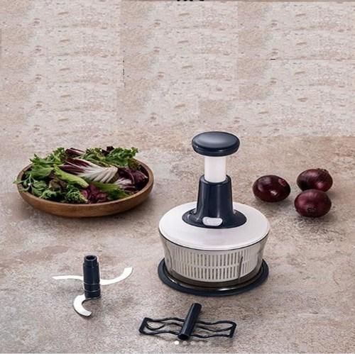 Smart Çok Amaçlı Doğrayıcı