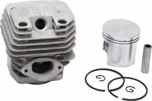 3800 - T41 Tüm Modelleri Motorlu Testere Silindir Seti 39 Mm