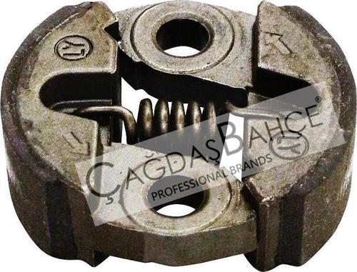 3Wf / Baco Tf900 / Energy Tu26Motorlu İlaçlama Makines Balata