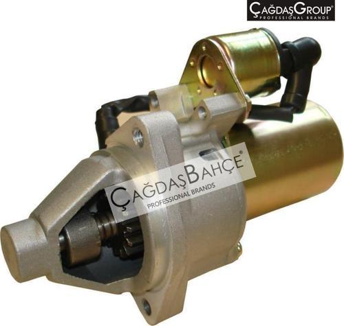Gx340 / Gx390 Motor Marş Motoru