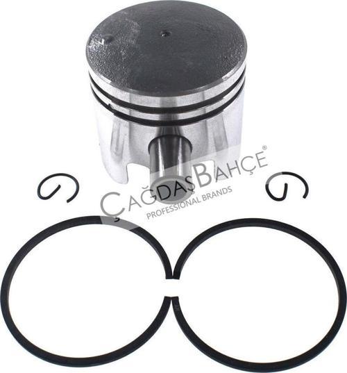 3Wf 2.6 İlaçlama Makinesi Piston Segman Seti Komple 40Mm