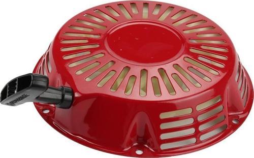 Gx340 / Gx390 Motor Starter Kapağı Komple Pimli Tırnaklı