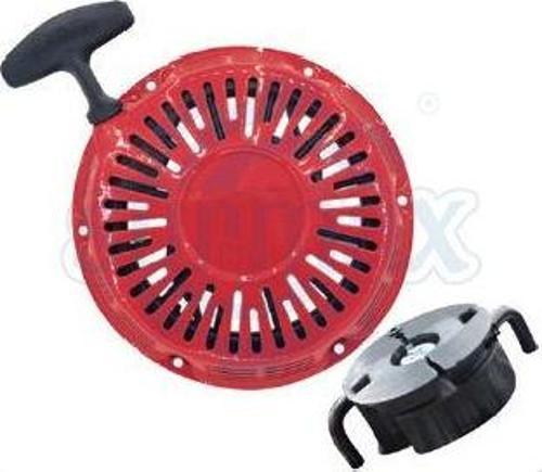 Gx340 / Gx390 Motor Starter Kapağı Komple Yamuk Pimli