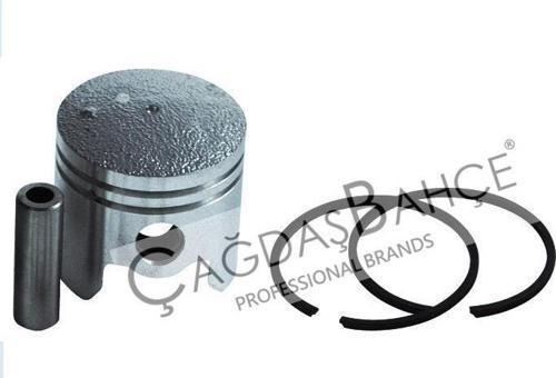 3Wz-6 / Baco Tf900 İlaçlama Makinesi Piston Segman Seti 33Mm