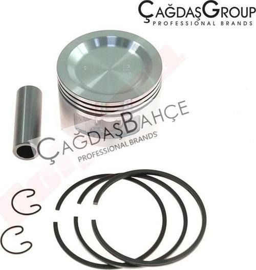 Oleo-Mac 947 Piston Segman Seti 42 Mm 