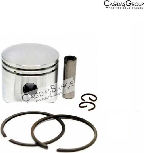 Oleo-Mac 952 Piston Segman Seti 45 Mm 