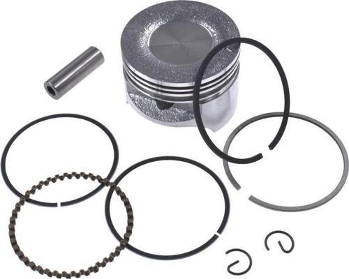 Gx35 Tırpan  Piston Segman Seti Komple 40Mm