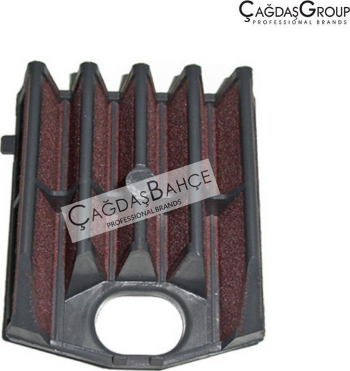 Oleo-Mac 956 / 962 / 965 / 970 / 980 Motorlu Testere Hava Filtresi