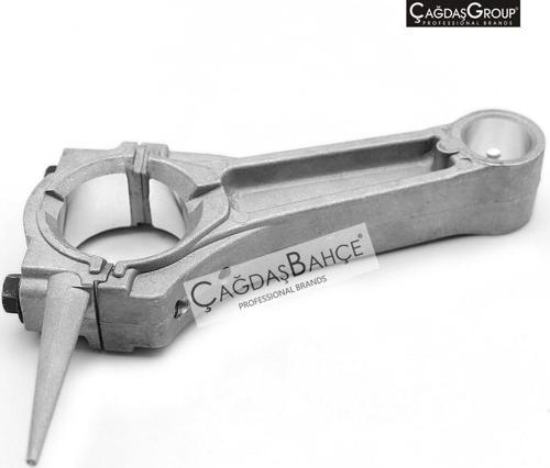Gx390 Biyel Kolu - Krank Kolu - ( - 0.50 Mm )