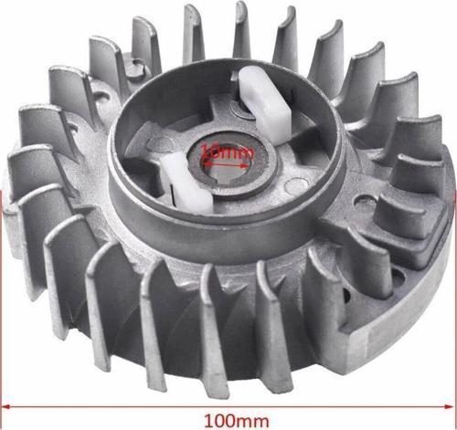 4500 /5200  Tüm Modellerinde Motorlu Testere Volan