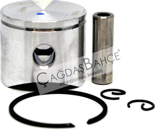 136 / 137 - Jonsered 2036 Testere Piston Seti 38 Mm
