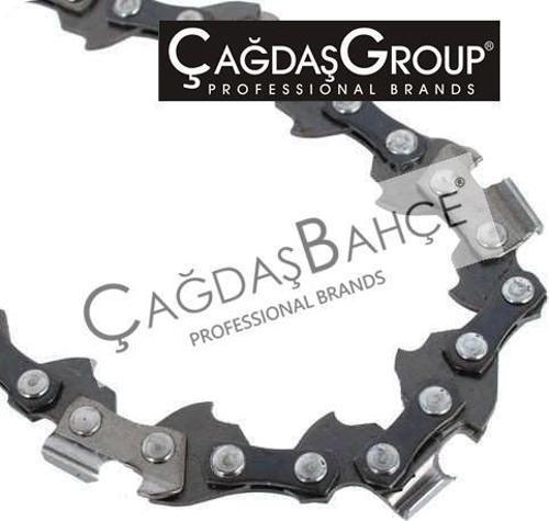 Ağaç Motoru Zinciri 3/8 36 Diş Köşeli