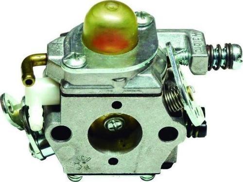 Alpina Castor Knc 52 / 55 Motorlu Tırpan Karbüratörü Eski Model
