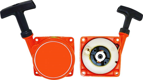 Sparta 37 / 42 / 44 Motorlu Tırpan Starter Kapağı Komple