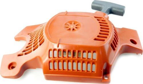 137 / 142 Motorlu Testere Starter Kapağı Komple