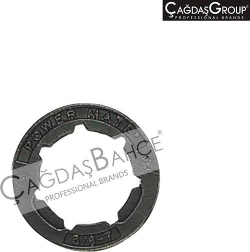 Rim 3/8 7 Diş Tüm Modellere Uygun Rim