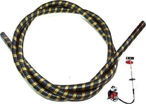 Bg430 / Bg520 Sırt Tırpan Spirel Mili Uzunluk: 85 Cm