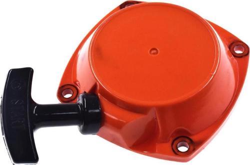 143R / 540D Motorlu Tırpan Starter Kapağı