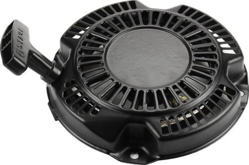 Robin Ex13 / Ex17 5Hp 7Hp Metal Kapak Motor Starter Kapağı Komple