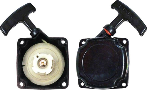 Bg430 / Cg430 / Bg520 / Cg520 Motorlu Tırpan Starter Kapağı Easy