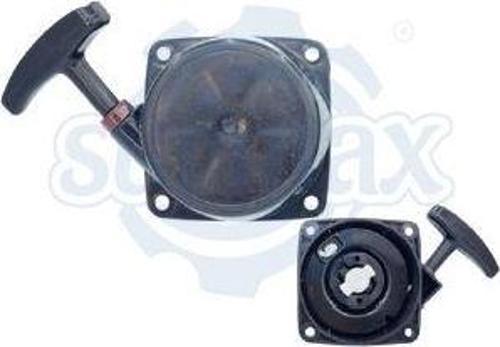 Slp 32F Motorlu Çit Budama Starter Kapağı Kalın (Çift) Zemberekli