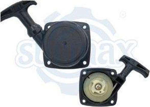 Slp 600 Motorlu Çit Budama Starter Kapağı Kalın (Çift) Zemberekli