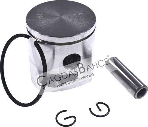 236 / 240E - Jonsered 2036 Testere Piston Seti 39 Mm