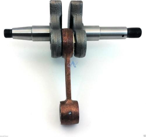 Bg520 Bg430 / Cg520 / Cg430 Tırpan Krank Seti Komple