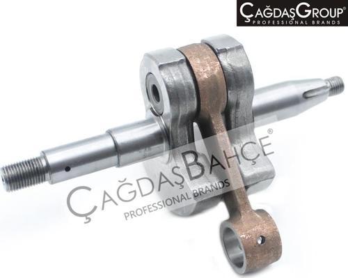 61 / 268 / 272 Krank  Yeni Model