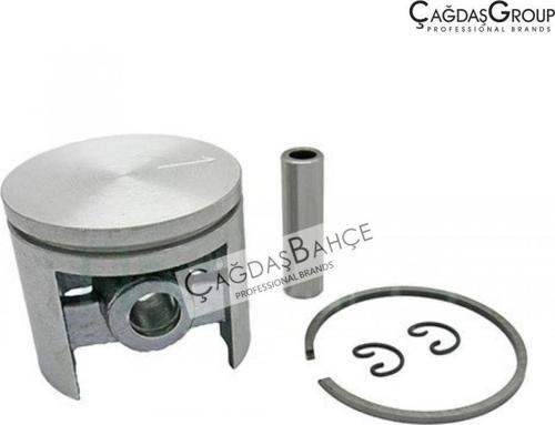 391 Piston Segman Seti 39 Mm