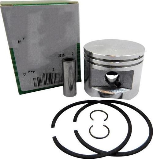 Fr480 / Fs480  Tırpan  Piston Segman Seti Komple 44Mm
