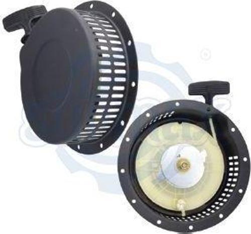 10Hp Motor Starter Kapağı Komple 158Cc