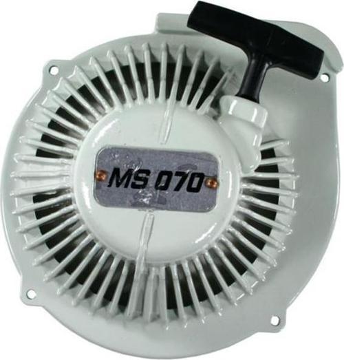 Ms070 Motorlu Testere Starter Kapağı