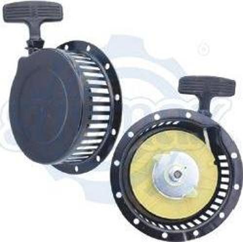 7Hp Motor Starter Kapağı Komple 158Cc