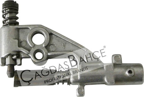 340 / 345 / 350 / 359 / 455 /461 Yağ Pompası Eski Model