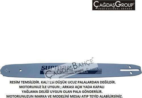 111 / 116 / 120  3/8 - 36 Diş Ağaç Motoru Palası -Klavuz