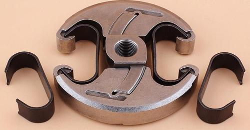 340 / 345 / 350 / 445 / 455 /461 Motorlu Testere Balata