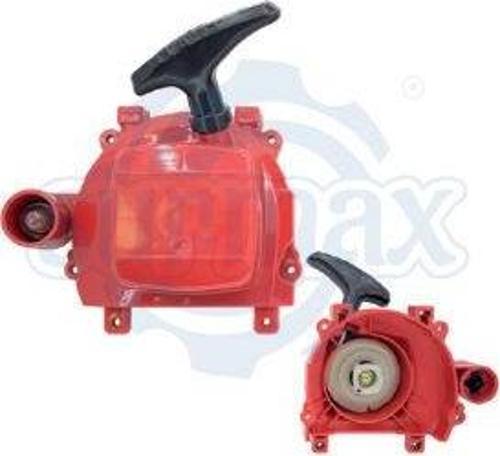 Tj23 Motorlu Çit Budama Starter Kapağı Kalın (Çift) Zemberekli
