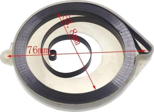 340 / 345 / 350 / Jonsered 2149 Zemberek