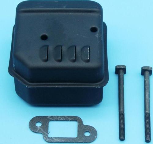 Ms170 / Ms180 Motorlu Testere Egzoz