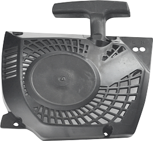 40 / Zomaxzm4000 Motorlu Testere Starter Kapağı Komple