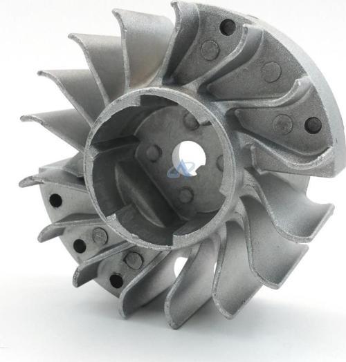 Ms170 / Ms180 Motorlu Testere Volan