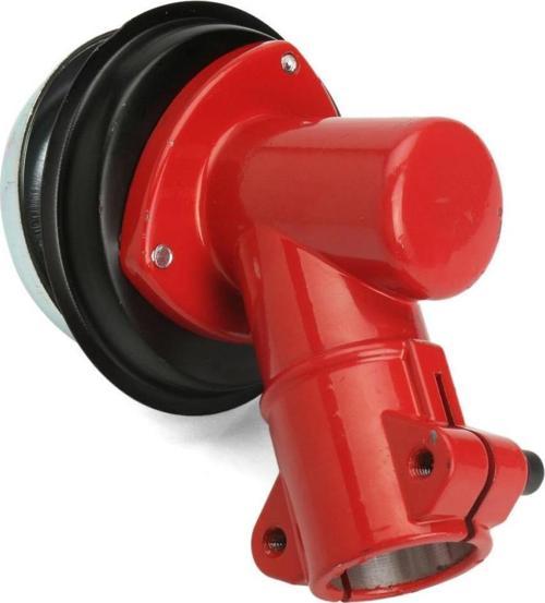 Motorlu Tırpan Başlığı Redüktörü  26Mm 7Diş 