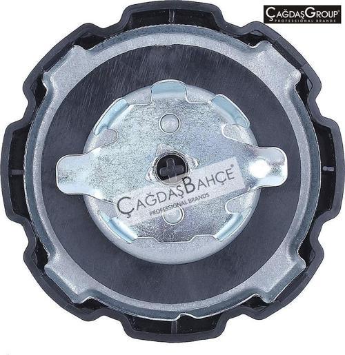 Gx160 / Gx200 / Gx270 / Gx390  Benzin Depo Kapağı