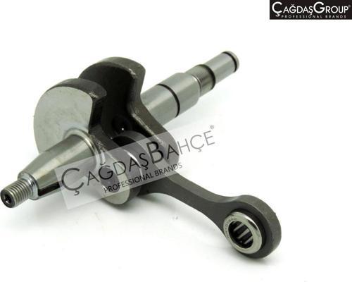 Ms171 / Ms181 / Ms211 Krank